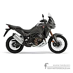 Honda CRF1100 AFRICA TWIN ADVENTURE SPORTS 2023 - Gray