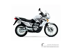 Autocollants pour Honda XL650V TRANSALP 2004 - Argent • Honda Autocollants OEM