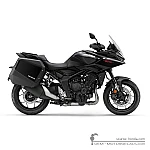 Honda CB1000GT 2026