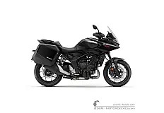 Adesivi per Honda CB1000GT 2026 • Honda Adesivi OEM