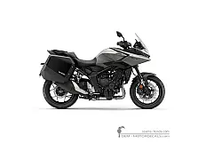 Aufkleber für Honda CB1000GT 2026 • Honda OEM-Aufkleber