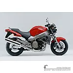 Honda CB1100 X11 2000