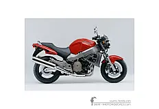 Decals for Honda CB1100 X11 2000 • Honda OEM Decals