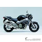 Honda CB1100 X11 2000