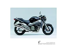 Decals for Honda CB1100 X11 2000 • Honda OEM Decals