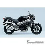 Honda CB1100 X11 2001