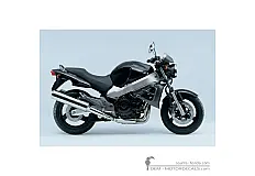 Decals for Honda CB1100 X11 2001 • Honda OEM Decals