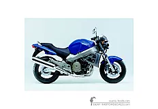 Decals for Honda CB1100 X11 2001 • Honda OEM Decals