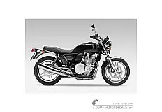 Adesivi per Honda CB1100 2014 • Honda Adesivi OEM