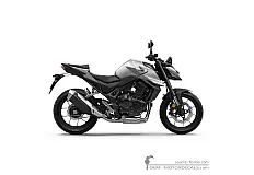 Decals for Honda CB750 HORNET 2025 • Honda OEM Decals