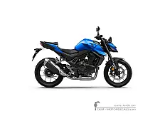 Decals for Honda CB750 HORNET 2025 • Honda OEM Decals