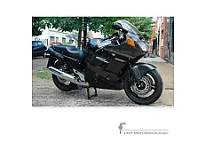 Aufkleber für Honda CBR1000F 1992 - Schwarz • Honda OEM-Aufkleber