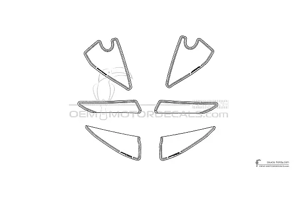 Honda CBR600RR Racing
