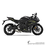 Honda CBR650R  2026