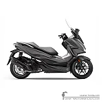 Honda FORZA 125 2022