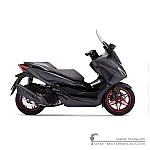Honda FORZA 125 Special Edition 2024