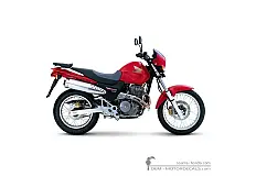 Decals for Honda FX650 VIGOR 1999 • Honda OEM Decals