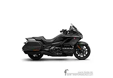 Aufkleber für Honda GL1800 GOLD WING 2025 • Honda OEM-Aufkleber