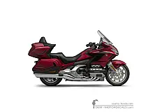 Pegatinas para Honda GL1800 GOLD WING 2026 • Honda Pegatinas OEM