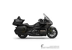 Pegatinas para Honda GL1800 GOLD WING 2026 • Honda Pegatinas OEM