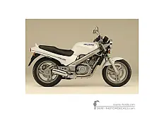 Pegatinas para Honda NTV650 1990 • Honda Pegatinas OEM