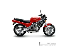 Adesivi per Honda NTV650 1996 • Honda Adesivi OEM