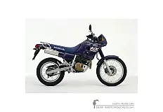 Naklejki do Honda NX250 DOMINATOR 1988 • Honda Naklejki OEM