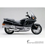 Honda PC800 1991