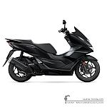 Honda PCX125 2023