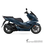 Honda PCX125 2023