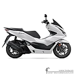 Honda PCX125 2023