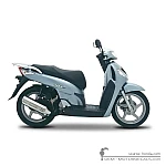 Honda SH150i 2005