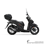 Honda SH150i 2022