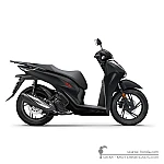 Honda SH150i 2023
