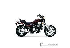 Adesivi per Honda VF1100C MAGNA 1984 • Honda Adesivi OEM