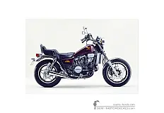 Pegatinas para Honda VF750 C V45 Magna 1982 • Honda Pegatinas OEM