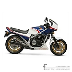 Honda VF750 F 1983