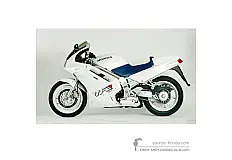 Decals for Honda VFR750 1990 - White • Honda OEM Decals