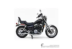 Aufkleber für Honda VT750C SHADOW 1984 • Honda OEM-Aufkleber