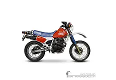 Adesivi per Honda XL600R 1987 • Honda Adesivi OEM