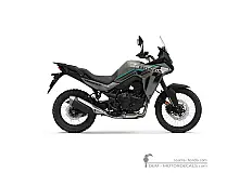 Decals for Honda XL750 TRANSALP 2026 • Honda OEM Decals
