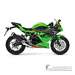 NINJA 125 | BX125