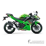NINJA 400 | EX400