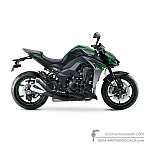 Z1000R | ZR1000