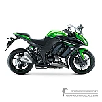 Z1000SX | ZX1000