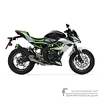 Z125 | BR125