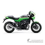 Z900RS CAFE | ZR900