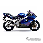 NINJA ZX-9R