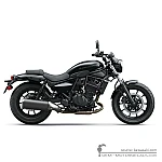 Kawasaki ELIMINATOR 500 2025