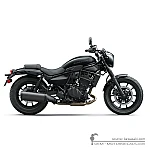 Kawasaki ELIMINATOR 500 SE 2025